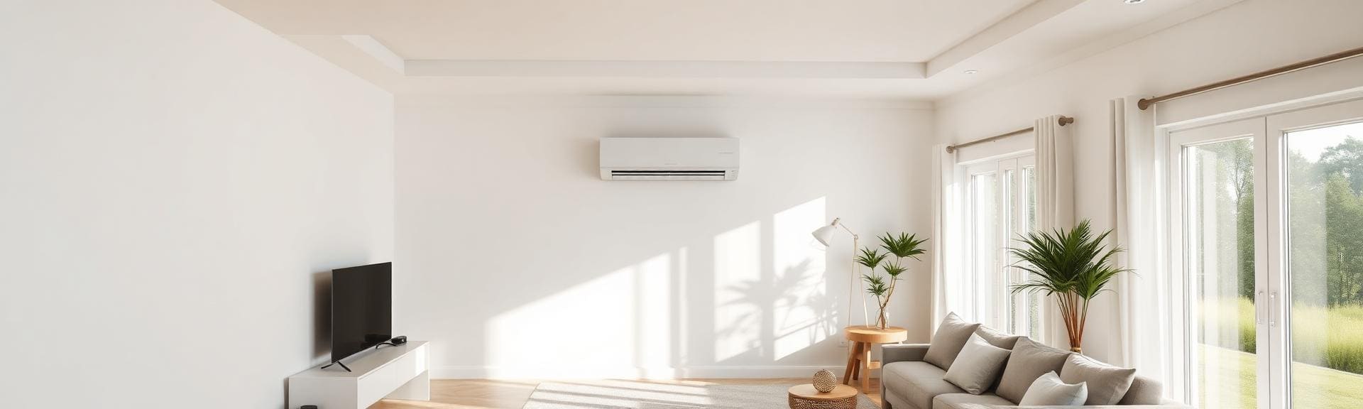 Condizionatori e climatizzatori
