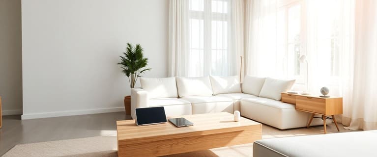 Smart home