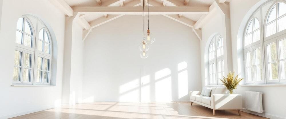 Illuminazione per ogni ambiente